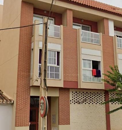 Precioso Apartamento Con Garaje En Avenida Andalucia 77 Playa Mezquitilla อัลการ์โรโบ ภายนอก รูปภาพ