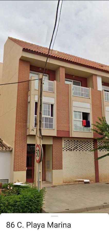 Precioso Apartamento Con Garaje En Avenida Andalucia 77 Playa Mezquitilla อัลการ์โรโบ ภายนอก รูปภาพ